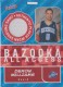 2005-06 Bazooka All-Access Relics #DW Deron Williams - Quantity: 1 - Owned by: aalma1 