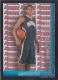 2005-06 Bowman #112 Danny Granger - Quantity: 1 - Owned by: aalma1 