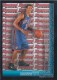 2005-06 Bowman #116 Channing Frye - Quantity: 1 - Owned by: aalma1 
