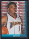 2005-06 Bowman #119 Ike Diogu - Quantity: 1 - Owned by: aalma1 