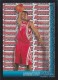2005-06 Bowman #127 Luther Head - Quantity: 1 - Owned by: aalma1 