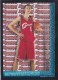 2005-06 Bowman #131 Martynas Andriuskevicius - Quantity: 1 - Owned by: aalma1 