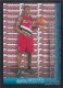 2005-06 Bowman #133 Martell Webster - Quantity: 1 - Owned by: aalma1 