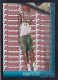2005-06 Bowman #136 Johan Petro - Quantity: 1 - Owned by: aalma1 