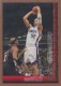 2005-06 Bowman Gold #48 Brad Miller - Quantity: 1 - Owned by: aalma1 