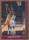 2005-06 Bowman Gold #39 Jamaal Magloire - Quantity: 1 - Owned by: aalma1 