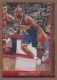 2005-06 Bowman Gold #61 Jamaal Tinsley - Quantity: 1 - Owned by: aalma1 