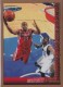 2005-06 Bowman Gold #31 Mike James - Quantity: 1 - Owned by: aalma1 