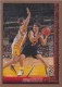2005-06 Bowman Gold #11 Nenad Krstic - Quantity: 1 - Owned by: aalma1 