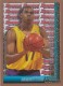 2005-06 Bowman Gold #134 Andrew Bynum - Quantity: 1 - Owned by: aalma1 