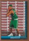 2005-06 Bowman Gold #153 Gerald Green - Quantity: 1 - Owned by: aalma1 