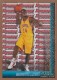 2005-06 Bowman Gold #140 Marvin Williams - Quantity: 1 - Owned by: aalma1 