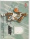 2000-01 Fleer Feel The Game #19 Stephon Marbury Grey Jersey