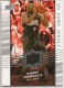 2008-09 Upper Deck Game Jerseys #GAIG Andre Iguodala