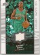 2008-09 Upper Deck Game Jerseys #GACP Chris Paul