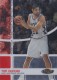 2005-06 Finest Fact #FF25 Tim Duncan - Quantity: 1 - Owned by: aalma1 