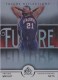 2005-06 Reflections #139 Antoine Wright - Quantity: 1 - Owned by: aalma1 
