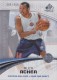 2005-06 SP Game Used #112 Alex Acker - Quantity: 1 - Owned by: aalma1 