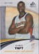 2005-06 SP Game Used #148 Chris Taft - Quantity: 1 - Owned by: aalma1 
