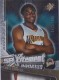 2005-06 SPx SPxcitement Rookies #XCR16 Ike Diogu - Quantity: 1 - Owned by: aalma1 