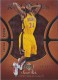 2005-06 Sweet Shot #144 Marvin Williams - Quantity: 1 - Owned by: aalma1 