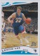 2005-06 Topps #250 David Lee - Quantity: 1 - Owned by: aalma1 
