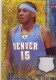 2007-08 Ultra SE Heir To The Throne Jersey #HTCA Carmelo Anthony