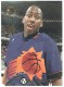 1994-95 Stadium Club First Day Issue #350 Danny Manning - Quantity: 1 - BV: $5.00 - Owned by: mess0312 
