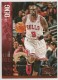 2012-13 Threads #17 Luol Deng - Quantity: 1 - Owned by: tjvisco 