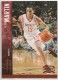 2012-13 Threads #47 Kevin Martin - Quantity: 1 - Owned by: tjvisco 