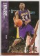 2012-13 Threads #64 Kobe Bryant - Quantity: 1 - Owned by: tjvisco 