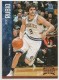 2012-13 Threads #88 Ricky Rubio - Quantity: 1 - Owned by: tjvisco 