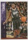 2012-13 Threads #122 Tyreke Evans - Quantity: 1 - Owned by: tjvisco 