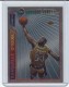 1996-97 Topps Mystery Finest #M12 Shaquille O