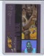 1996-97 SP Holoviews #PC19 Shaquille O'Neal