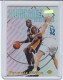 1997-98 Stadium Club Hardcourt Heroics #H8 Shaquille O