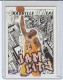 1997-98 Ultra Jam City #8 Shaquille O