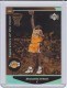 1998-99 Upper Deck Ovation Superstars Of The Court #C16 Shaquille O