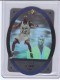 1996 SPx #35 Shaquille O'Neal