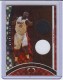 2006-07 Bowman Elevation Executive Level Relics Dual Red #DRSO Shaquille O'Neal