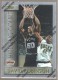 1996-97 Topps Holding Court #HC13 David Robinson - Quantity: 1 - BV: $6.00 - Owned by: mess0312 
