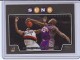 2008-09 Topps Black #32 Shaquille O'Neal