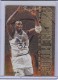 1995-96 Fleer Franchise Futures #7 Shaquille O