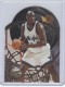 1995-96 Metal Maximum Metal #8 Shaquille O