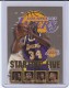 1996-97 Hoops Starting Five #13 Elden Campbell/Cedric Ceballos/Eddie Jones/Shaquille O