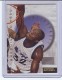 1995-96 E-XL Unstoppable #12 Shaquille O