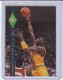 1992 Classic Four Sport #1 Shaquille O