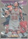 1997-98 Stadium Club Triumvirate #T11B Patrick Ewing - Quantity: 1 - BV: $10.00 - Owned by: mess0312 