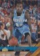 2005-06 Upper Deck #206 Julius Hodge - Quantity: 1 - Owned by: aalma1 