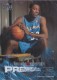 2005-06 Upper Deck ESPN #124 Andray Blatche - Quantity: 1 - Owned by: aalma1 